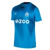 Camisetas Olympique de Marseille Tercera 2022/23 - Hombre